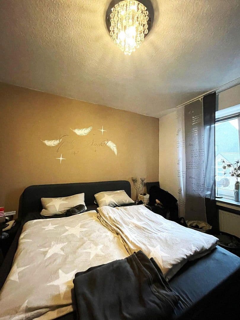 Pronájem bytu 2+1 63 m², Poststr. 7, Bottrop, Severní Porýní-Vestfálsko Pronájem bytu 2+1 63 m², Poststr. 7, Bottrop, Severní Porýní-Vestfálsko