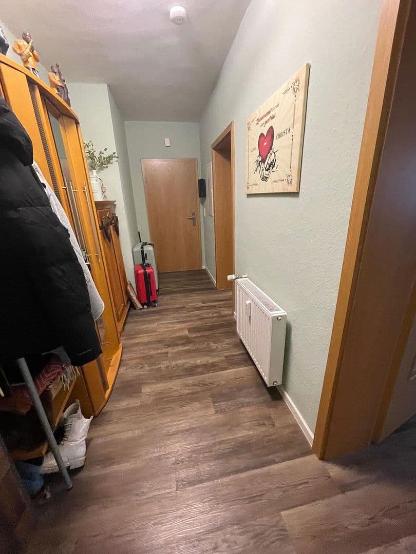 Pronájem bytu 2+1 63 m², Poststr. 7, Bottrop, Severní Porýní-Vestfálsko Pronájem bytu 2+1 63 m², Poststr. 7, Bottrop, Severní Porýní-Vestfálsko