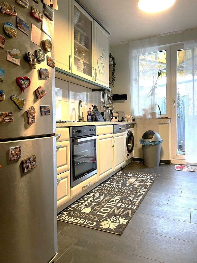 Pronájem bytu 2+1 63 m², Poststr. 7, Bottrop, Severní Porýní-Vestfálsko Pronájem bytu 2+1 63 m², Poststr. 7, Bottrop, Severní Porýní-Vestfálsko