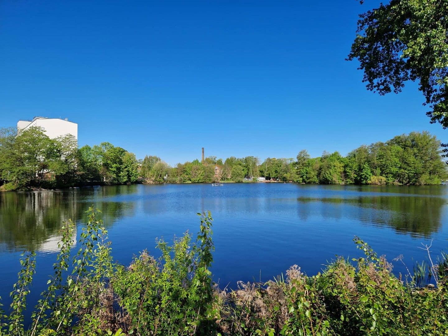 Pronájem bytu 3+1 200 m², Berlin, Berlín Pronájem bytu 3+1 200 m², Berlin, Berlín