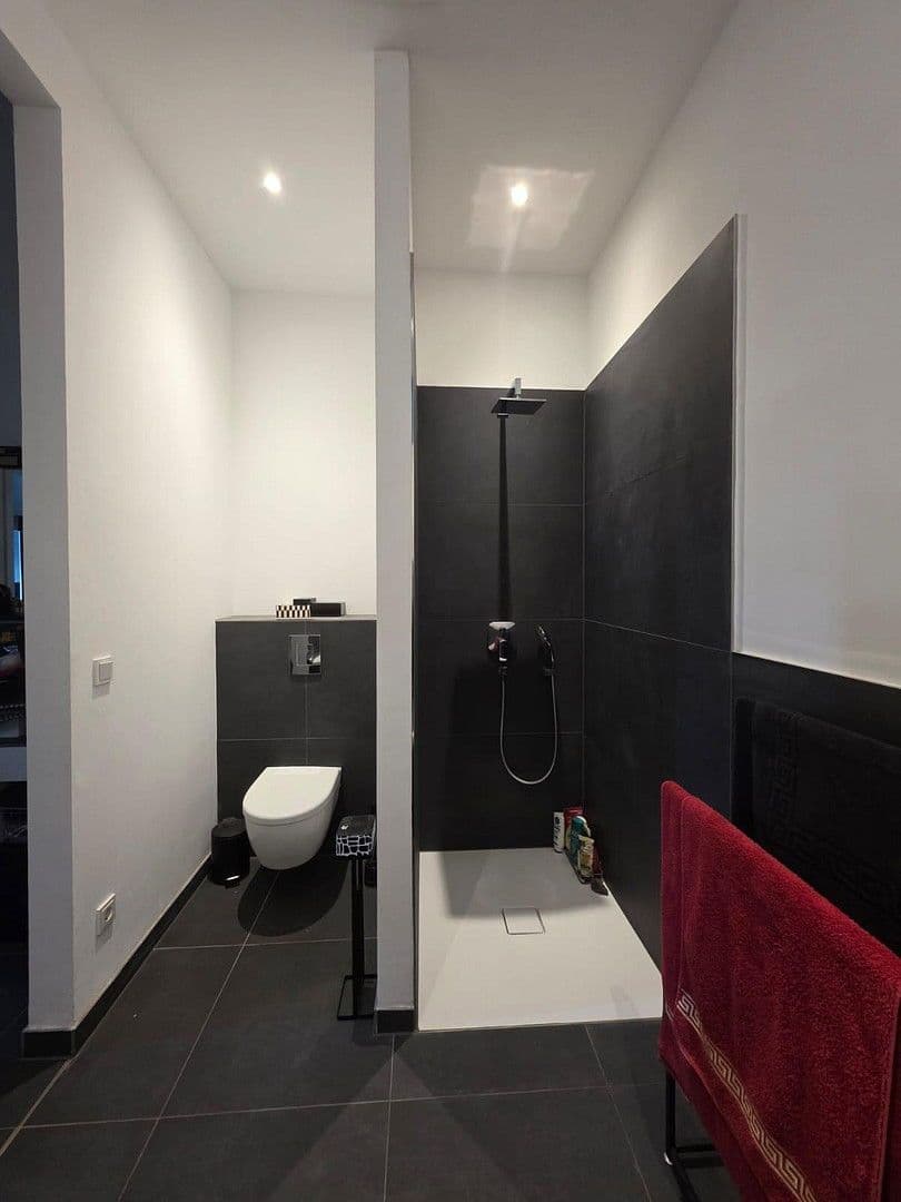 Pronájem bytu 3+1 200 m², Berlin, Berlín Pronájem bytu 3+1 200 m², Berlin, Berlín