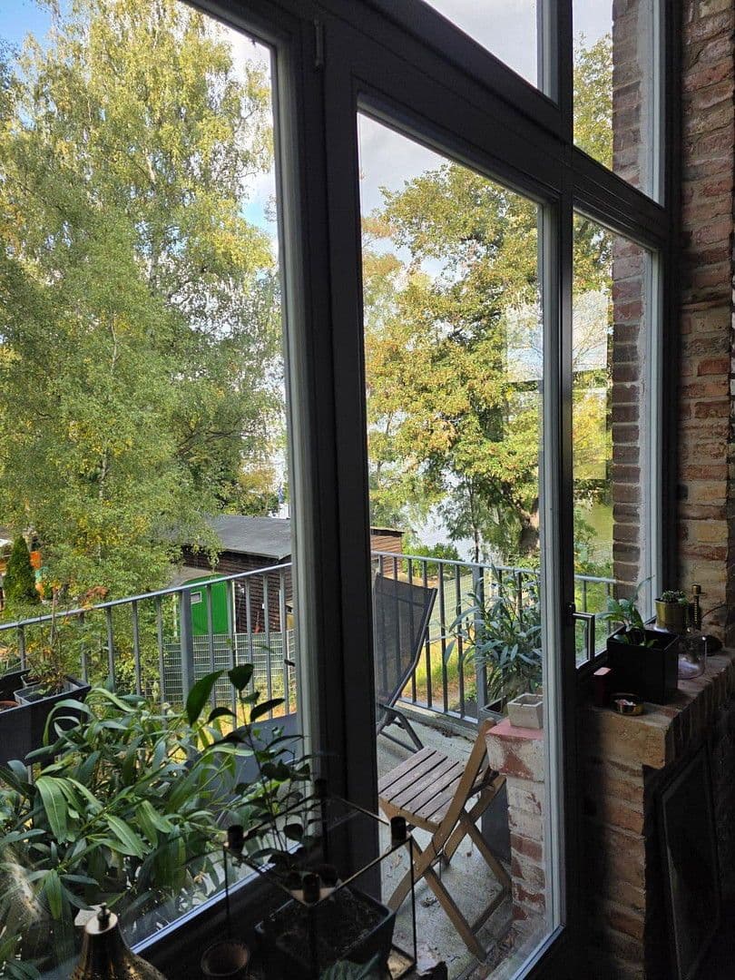 Pronájem bytu 3+1 200 m², Berlin, Berlín Pronájem bytu 3+1 200 m², Berlin, Berlín