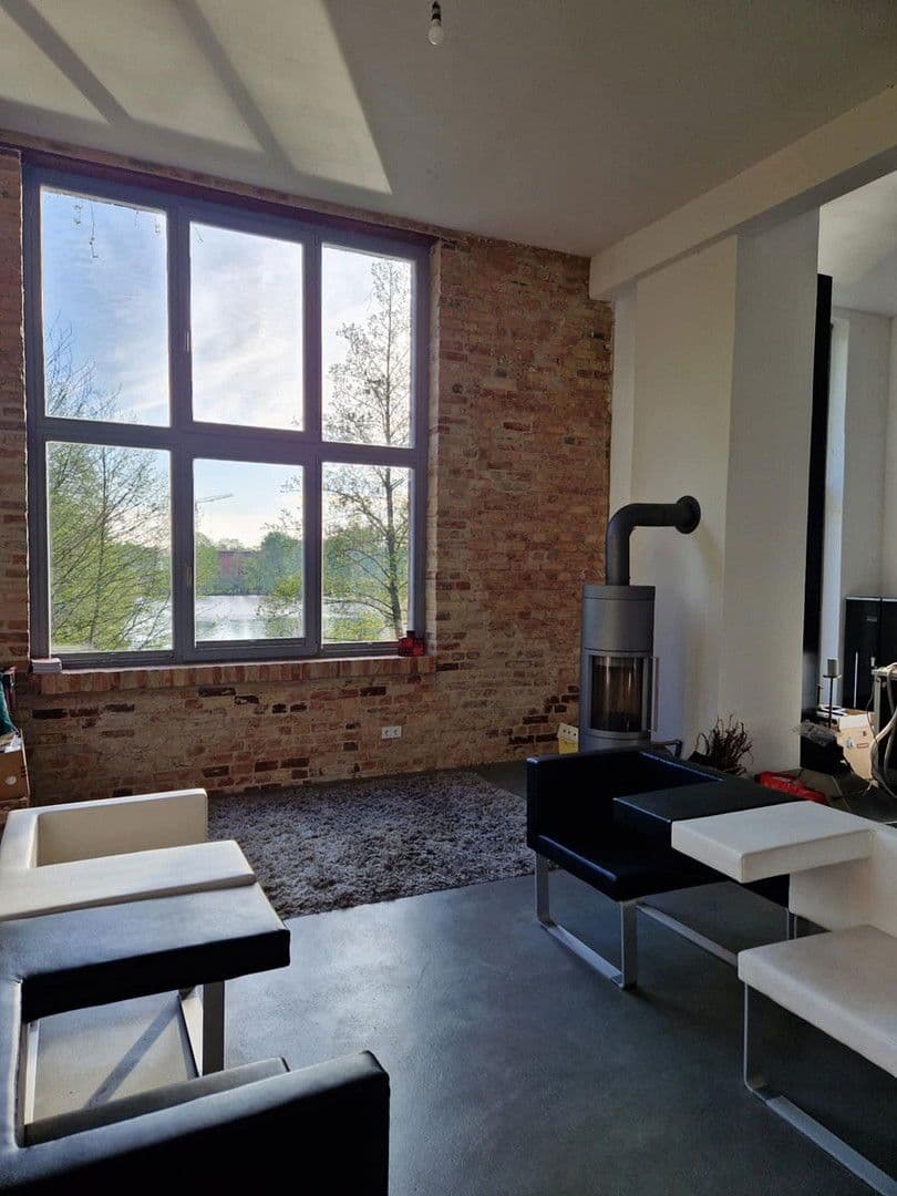 Pronájem bytu 3+1 200 m², Berlin, Berlín Pronájem bytu 3+1 200 m², Berlin, Berlín