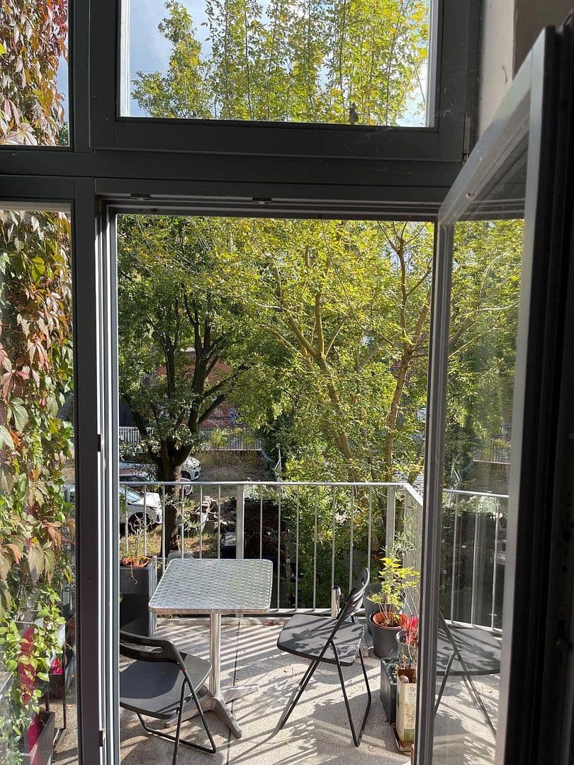 Pronájem bytu 3+1 200 m², Berlin, Berlín Pronájem bytu 3+1 200 m², Berlin, Berlín