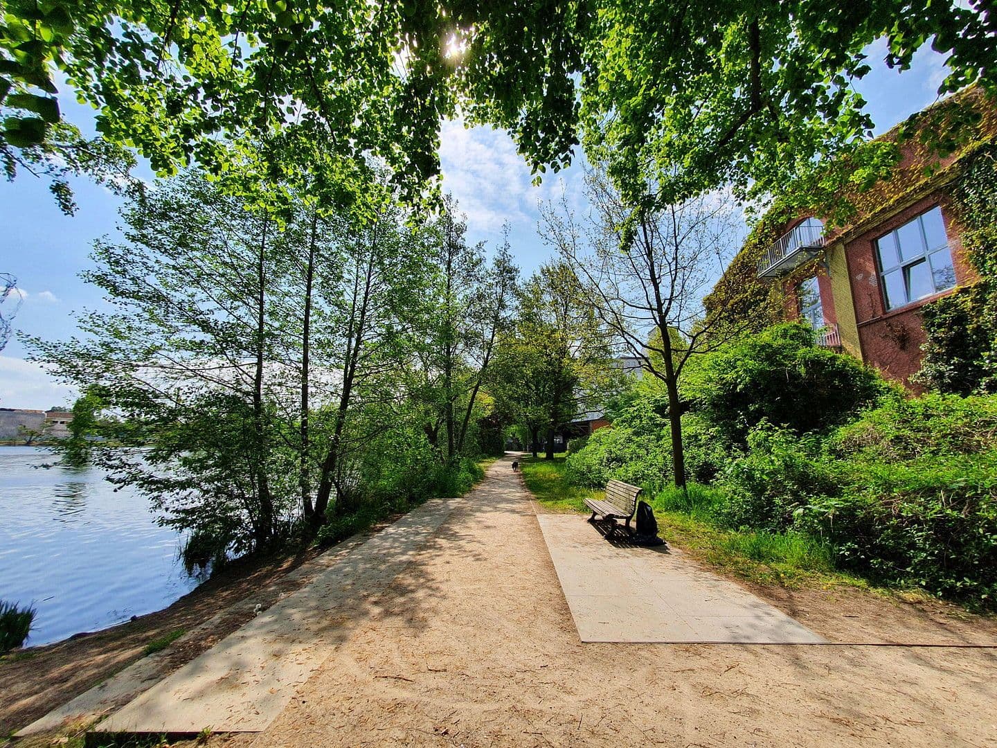 Pronájem bytu 3+1 200 m², Berlin, Berlín Pronájem bytu 3+1 200 m², Berlin, Berlín