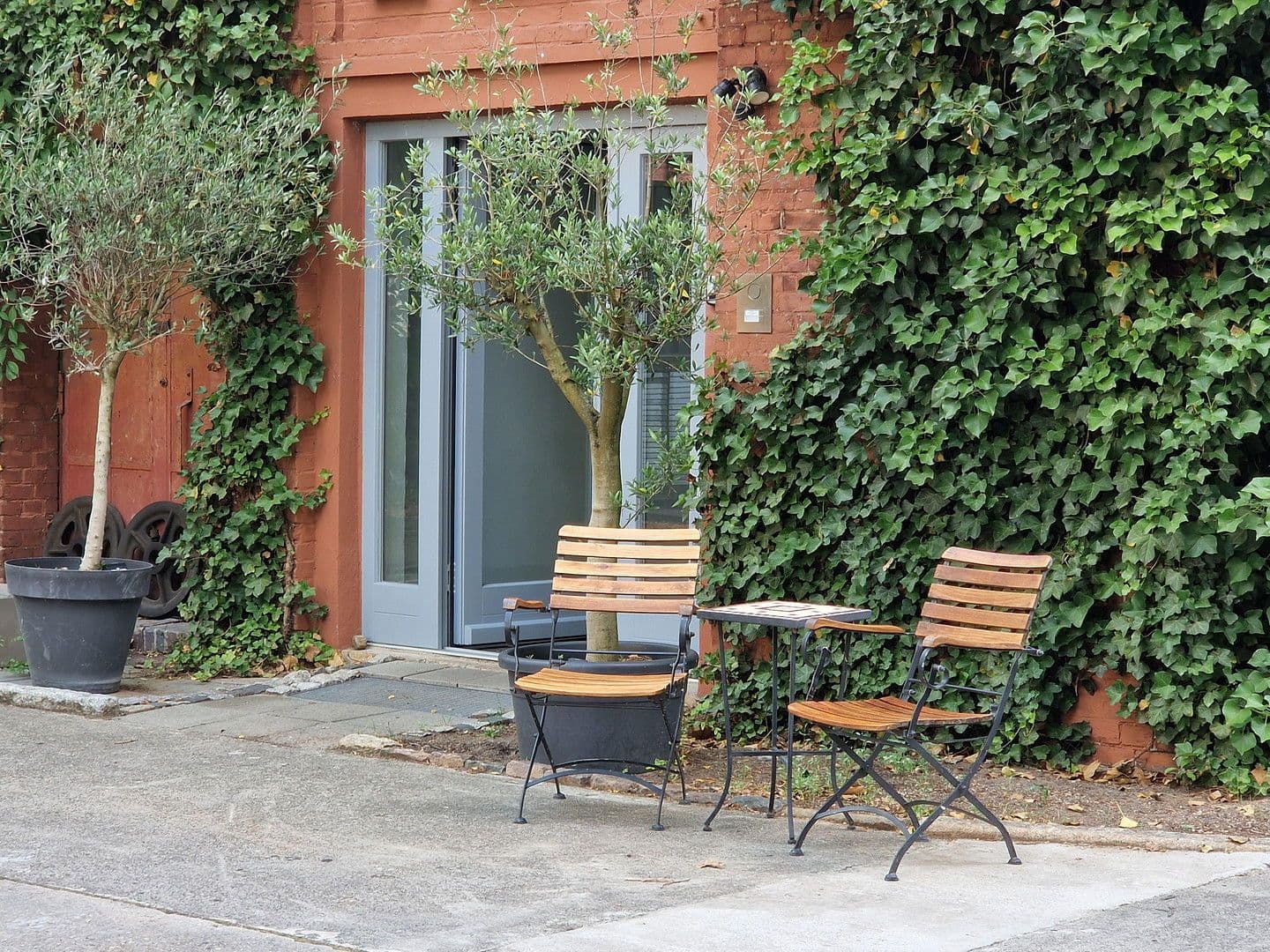 Pronájem bytu 3+1 200 m², Berlin, Berlín Pronájem bytu 3+1 200 m², Berlin, Berlín