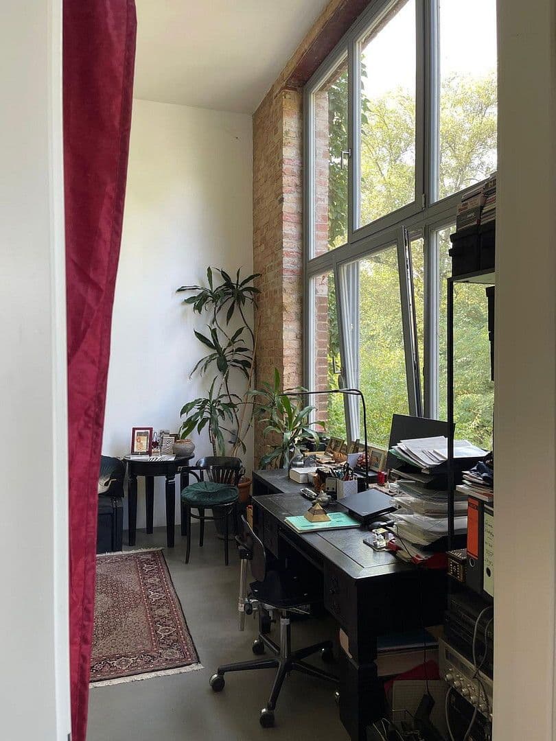 Pronájem bytu 3+1 200 m², Berlin, Berlín Pronájem bytu 3+1 200 m², Berlin, Berlín