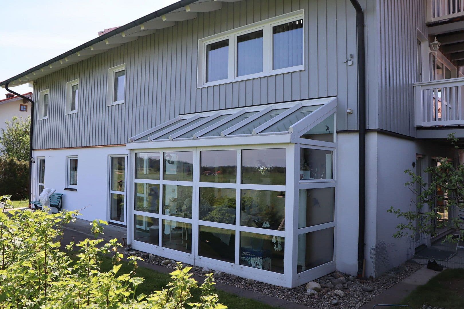 Prodej domu 258 m², pozemek 659 m², Halfing, Bavorsko Prodej domu 258 m², pozemek 659 m², Halfing, Bavorsko