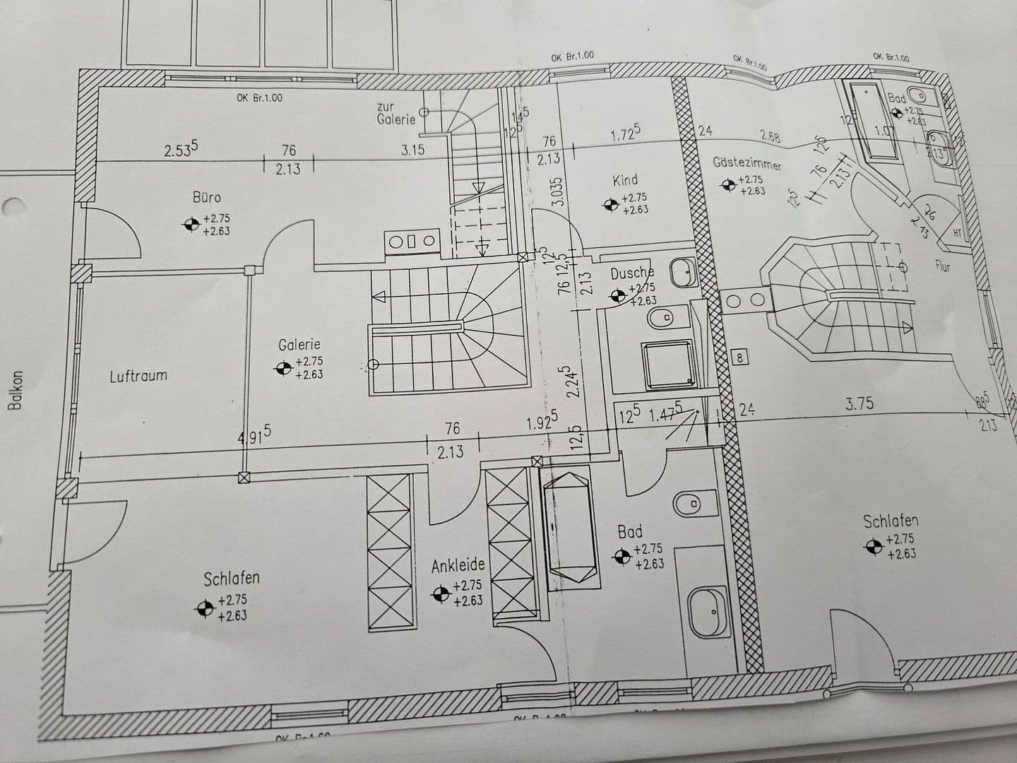 Prodej domu 258 m², pozemek 659 m², Halfing, Bavorsko Prodej domu 258 m², pozemek 659 m², Halfing, Bavorsko