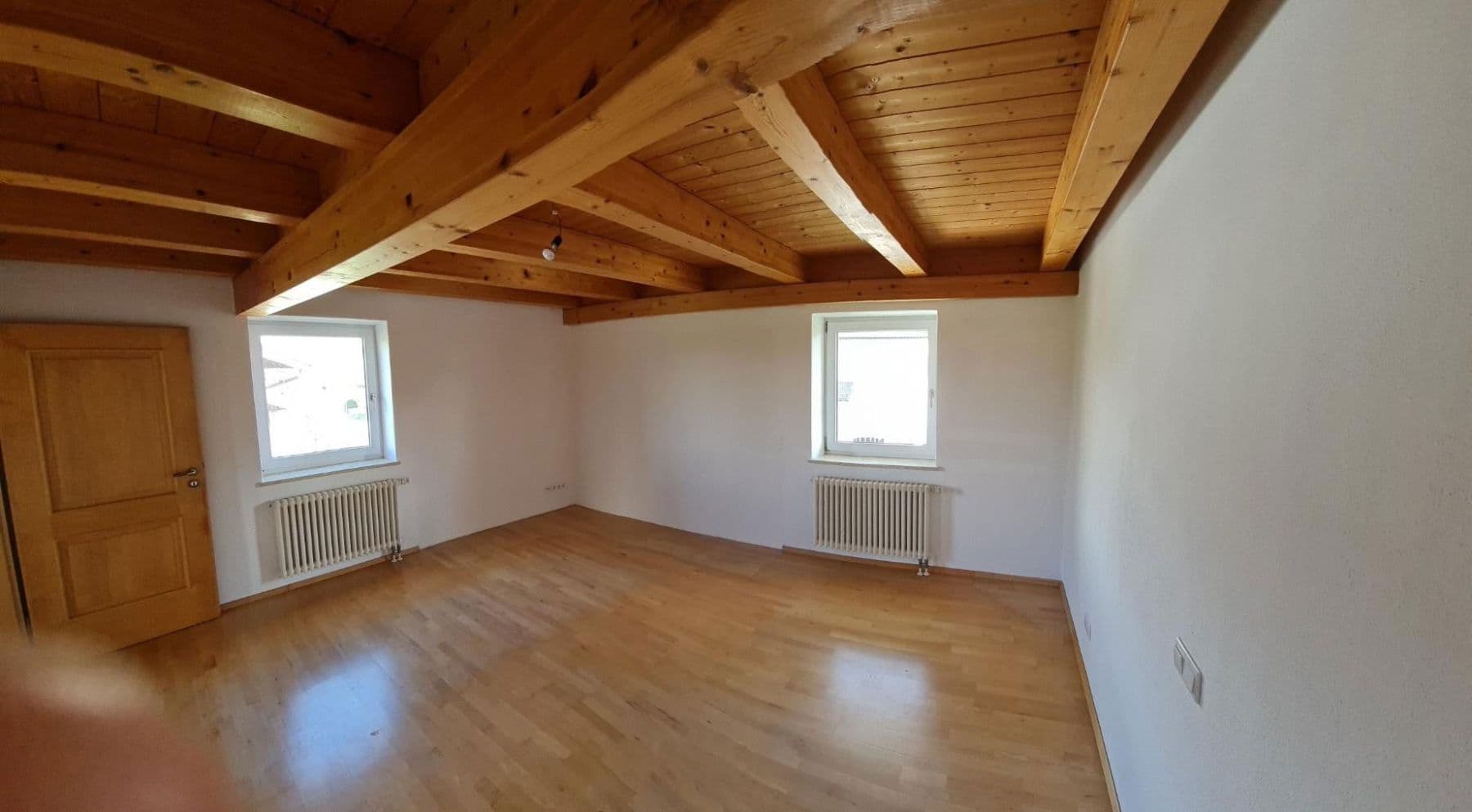 Prodej domu 258 m², pozemek 659 m², Halfing, Bavorsko Prodej domu 258 m², pozemek 659 m², Halfing, Bavorsko