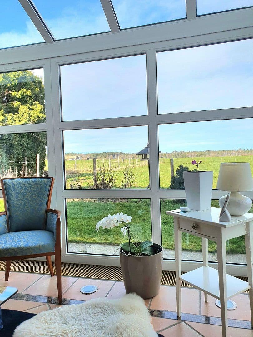 Prodej domu 258 m², pozemek 659 m², Halfing, Bavorsko Prodej domu 258 m², pozemek 659 m², Halfing, Bavorsko