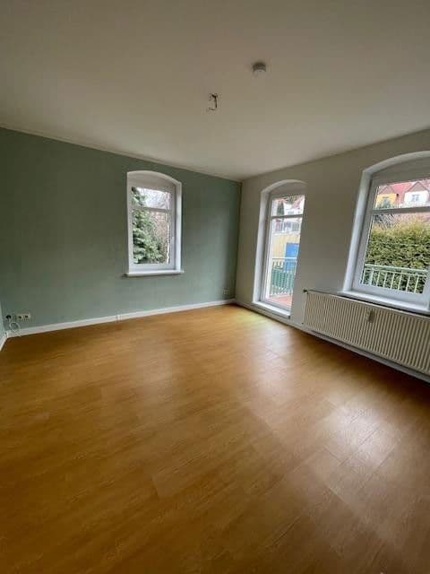 Pronájem bytu 4+1 98 m², Cornelius-Gurlitt Straße 8, Dresden, Sasko Pronájem bytu 4+1 98 m², Cornelius-Gurlitt Straße 8, Dresden, Sasko