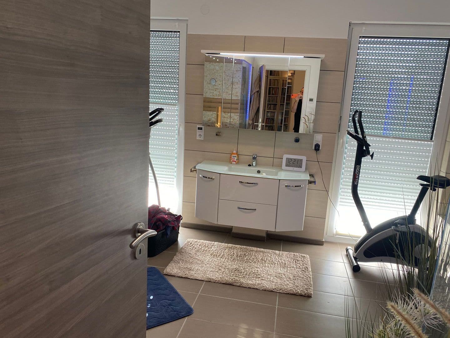 Prodej domu 156 m², pozemek 860 m², Steinbergkoppel 6, Belau, Šlesvicko-Holštýnsko Prodej domu 156 m², pozemek 860 m², Steinbergkoppel 6, Belau, Šlesvicko-Holštýnsko