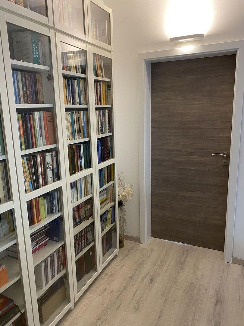 Prodej domu 156 m², pozemek 860 m², Steinbergkoppel 6, Belau, Šlesvicko-Holštýnsko Prodej domu 156 m², pozemek 860 m², Steinbergkoppel 6, Belau, Šlesvicko-Holštýnsko