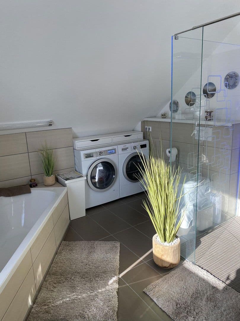 Prodej domu 156 m², pozemek 860 m², Steinbergkoppel 6, Belau, Šlesvicko-Holštýnsko Prodej domu 156 m², pozemek 860 m², Steinbergkoppel 6, Belau, Šlesvicko-Holštýnsko