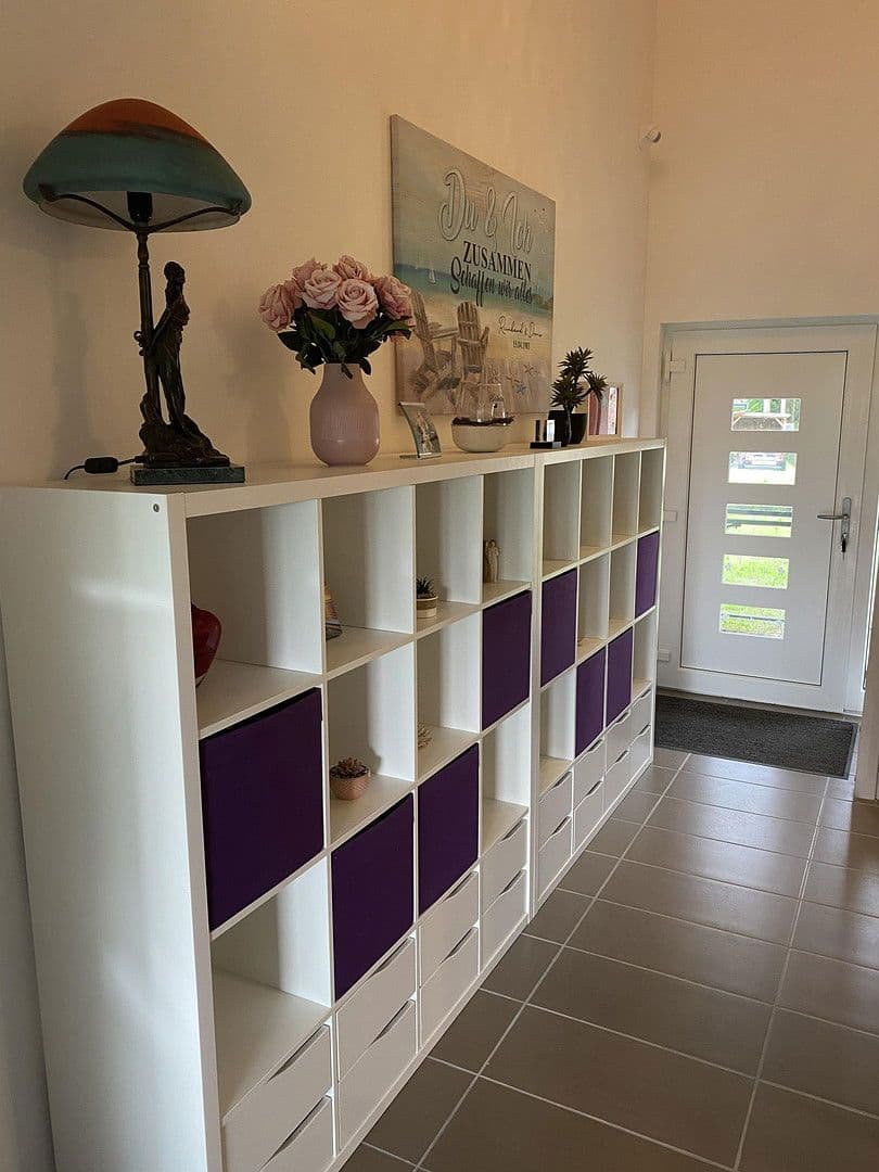 Prodej domu 156 m², pozemek 860 m², Steinbergkoppel 6, Belau, Šlesvicko-Holštýnsko Prodej domu 156 m², pozemek 860 m², Steinbergkoppel 6, Belau, Šlesvicko-Holštýnsko