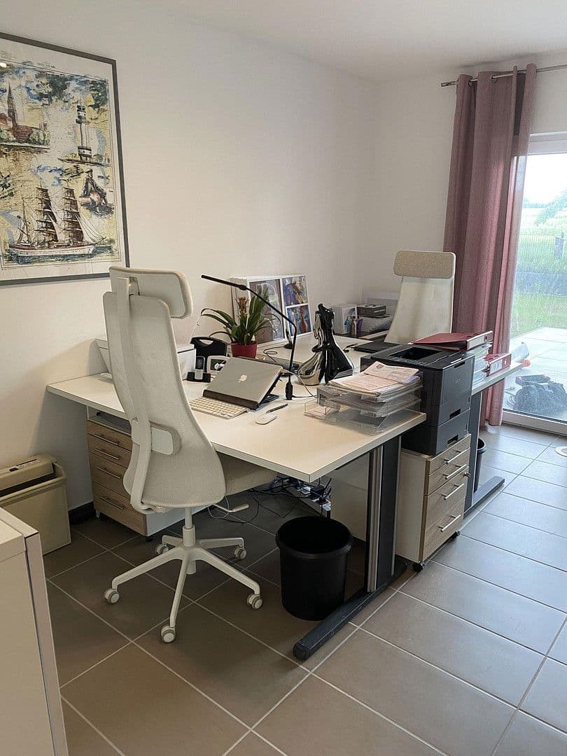 Prodej domu 156 m², pozemek 860 m², Steinbergkoppel 6, Belau, Šlesvicko-Holštýnsko Prodej domu 156 m², pozemek 860 m², Steinbergkoppel 6, Belau, Šlesvicko-Holštýnsko