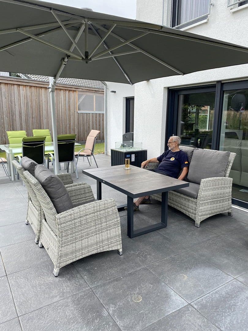 Prodej domu 156 m², pozemek 860 m², Steinbergkoppel 6, Belau, Šlesvicko-Holštýnsko Prodej domu 156 m², pozemek 860 m², Steinbergkoppel 6, Belau, Šlesvicko-Holštýnsko