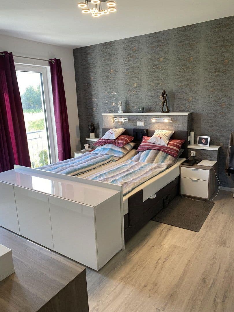 Prodej domu 156 m², pozemek 860 m², Steinbergkoppel 6, Belau, Šlesvicko-Holštýnsko Prodej domu 156 m², pozemek 860 m², Steinbergkoppel 6, Belau, Šlesvicko-Holštýnsko