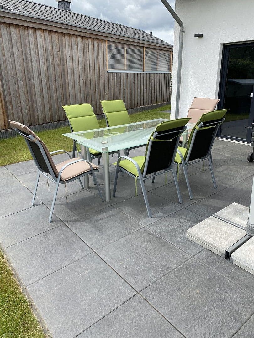 Prodej domu 156 m², pozemek 860 m², Steinbergkoppel 6, Belau, Šlesvicko-Holštýnsko Prodej domu 156 m², pozemek 860 m², Steinbergkoppel 6, Belau, Šlesvicko-Holštýnsko