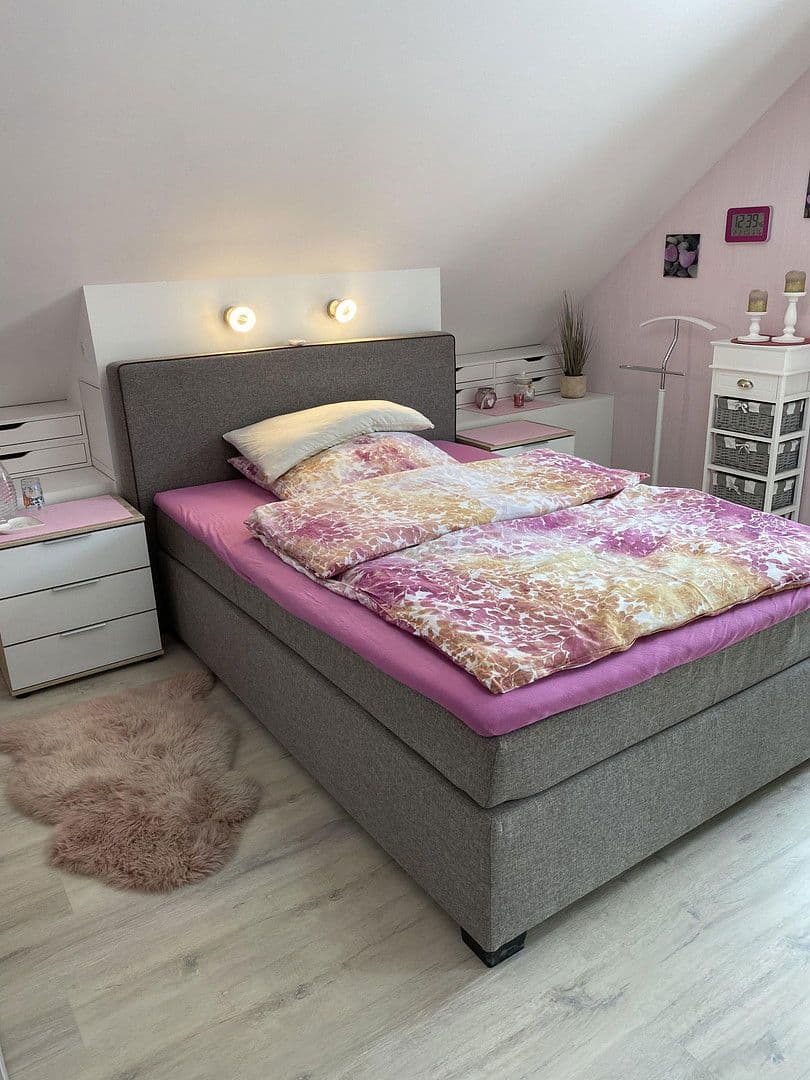 Prodej domu 156 m², pozemek 860 m², Steinbergkoppel 6, Belau, Šlesvicko-Holštýnsko Prodej domu 156 m², pozemek 860 m², Steinbergkoppel 6, Belau, Šlesvicko-Holštýnsko