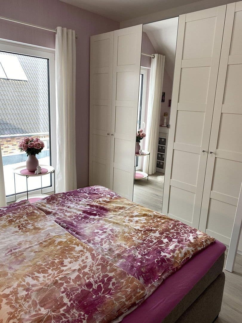 Prodej domu 156 m², pozemek 860 m², Steinbergkoppel 6, Belau, Šlesvicko-Holštýnsko Prodej domu 156 m², pozemek 860 m², Steinbergkoppel 6, Belau, Šlesvicko-Holštýnsko