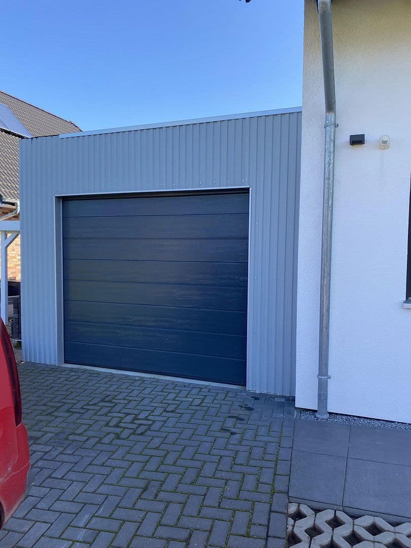 Prodej domu 156 m², pozemek 860 m², Steinbergkoppel 6, Belau, Šlesvicko-Holštýnsko Prodej domu 156 m², pozemek 860 m², Steinbergkoppel 6, Belau, Šlesvicko-Holštýnsko