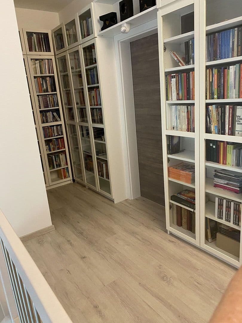 Prodej domu 156 m², pozemek 860 m², Steinbergkoppel 6, Belau, Šlesvicko-Holštýnsko Prodej domu 156 m², pozemek 860 m², Steinbergkoppel 6, Belau, Šlesvicko-Holštýnsko