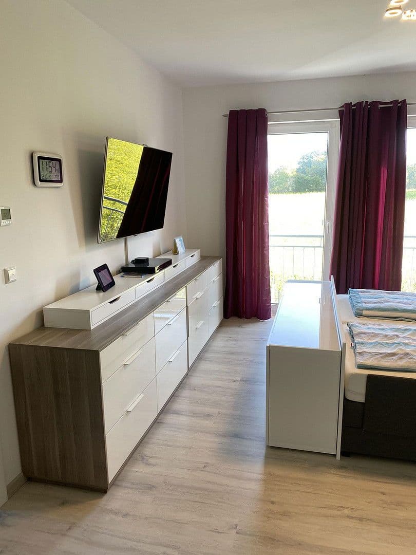 Prodej domu 156 m², pozemek 860 m², Steinbergkoppel 6, Belau, Šlesvicko-Holštýnsko Prodej domu 156 m², pozemek 860 m², Steinbergkoppel 6, Belau, Šlesvicko-Holštýnsko