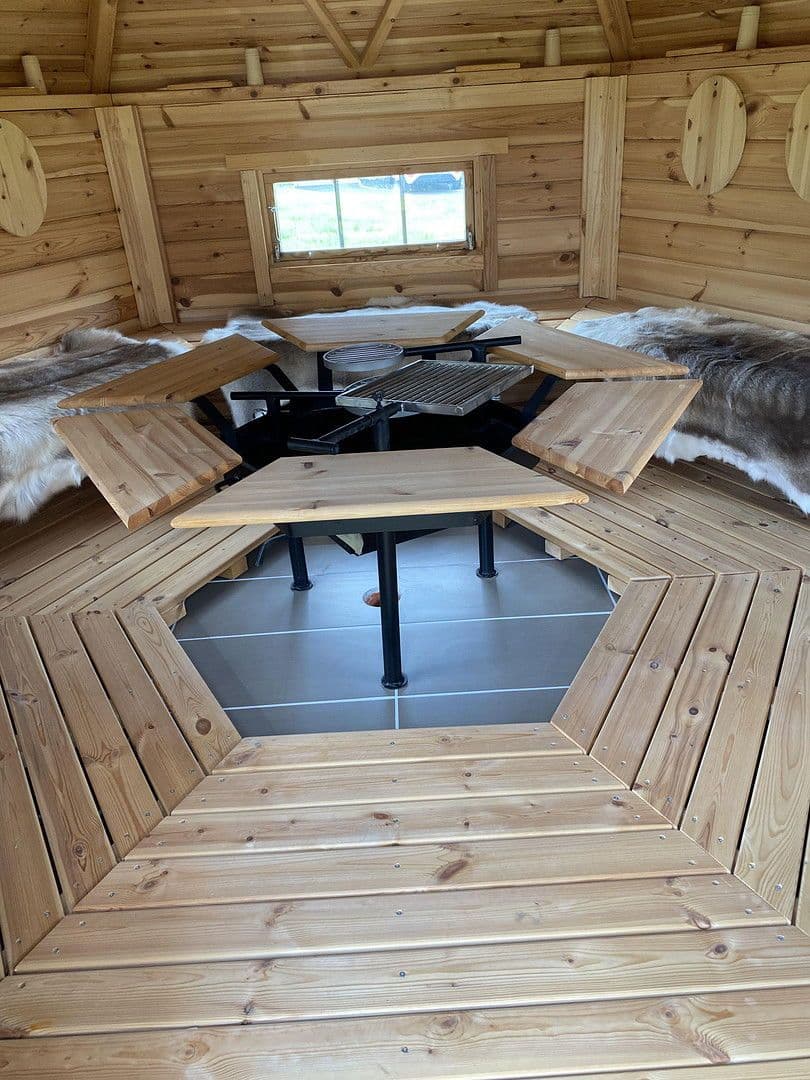 Prodej domu 156 m², pozemek 860 m², Steinbergkoppel 6, Belau, Šlesvicko-Holštýnsko Prodej domu 156 m², pozemek 860 m², Steinbergkoppel 6, Belau, Šlesvicko-Holštýnsko