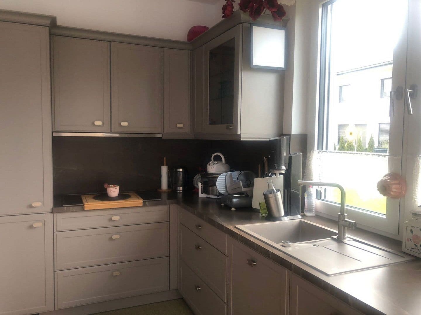 Pronájem bytu 3+1 105 m², Berlin, Berlín Pronájem bytu 3+1 105 m², Berlin, Berlín