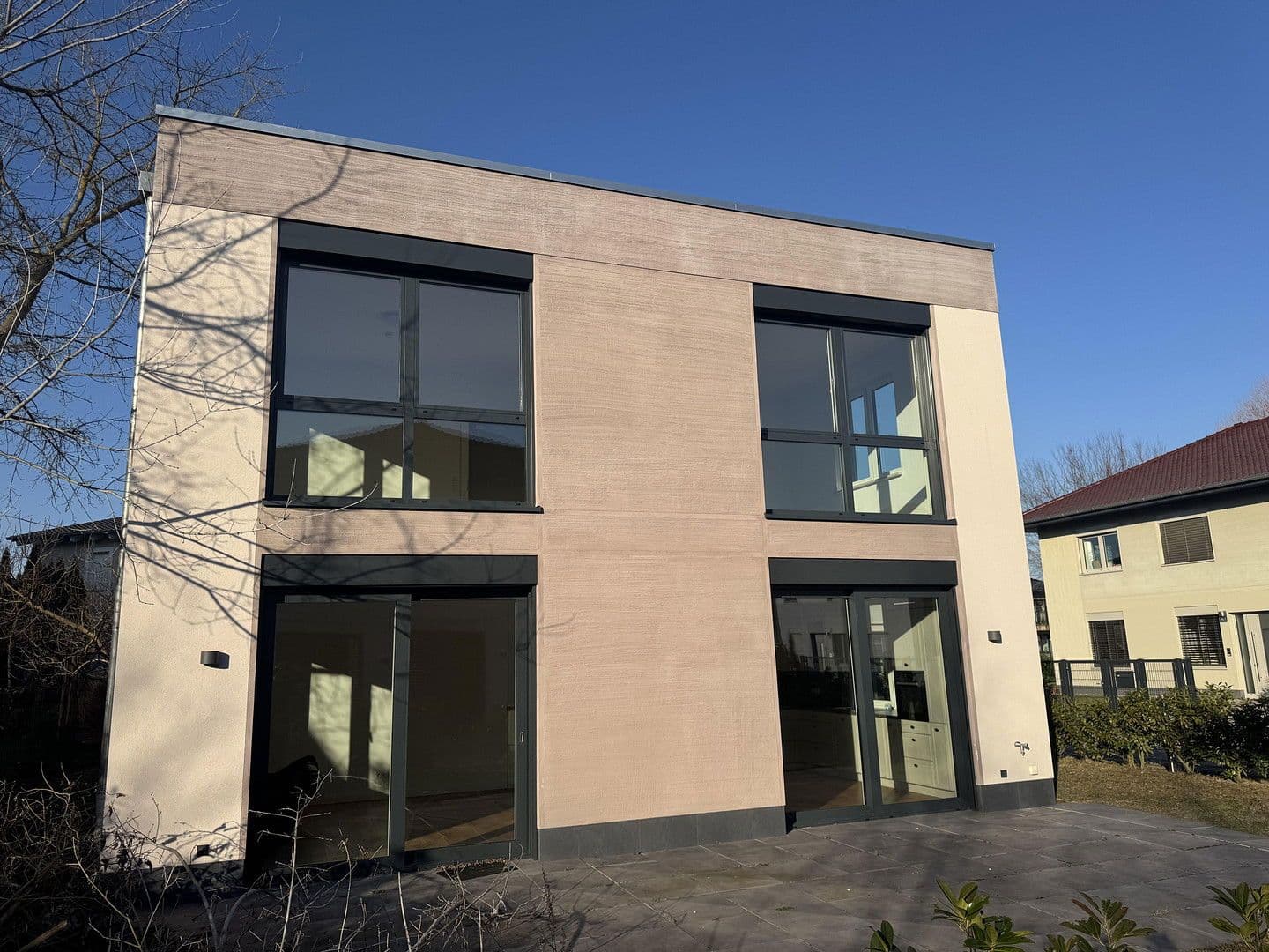 Pronájem bytu 3+1 105 m², Berlin, Berlín Pronájem bytu 3+1 105 m², Berlin, Berlín