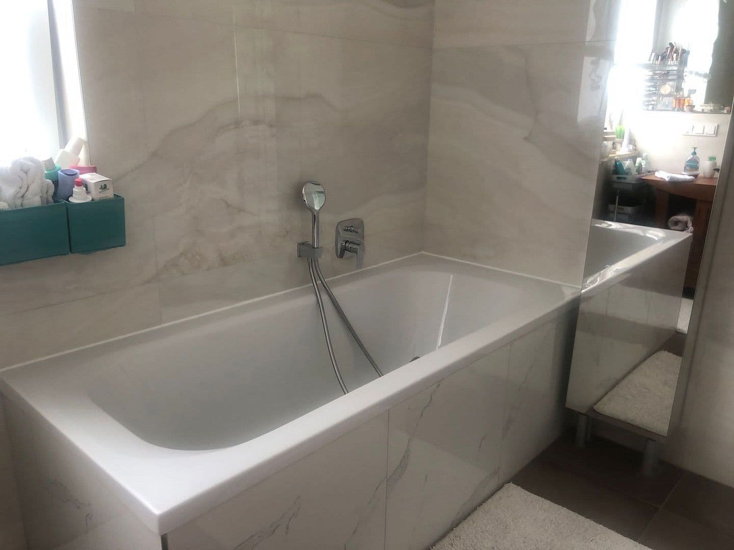 Pronájem bytu 3+1 105 m², Berlin, Berlín Pronájem bytu 3+1 105 m², Berlin, Berlín