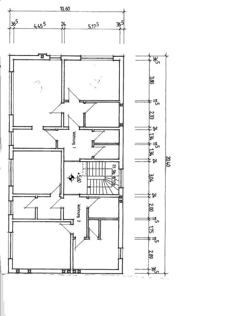 Pronájem nebytového prostoru 140 m², Saunstr.1, Mendig, Porýní-Falc Pronájem nebytového prostoru 140 m², Saunstr.1, Mendig, Porýní-Falc
