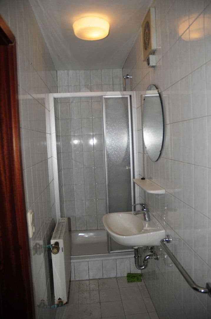 Pronájem nebytového prostoru 140 m², Saunstr.1, Mendig, Porýní-Falc Pronájem nebytového prostoru 140 m², Saunstr.1, Mendig, Porýní-Falc