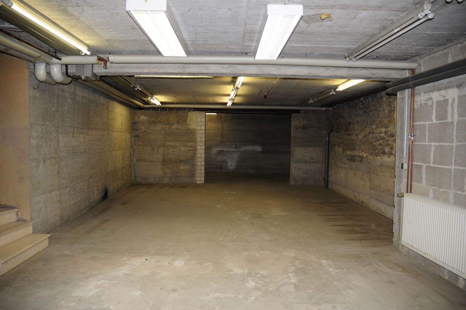 Pronájem nebytového prostoru 140 m², Saunstr.1, Mendig, Porýní-Falc Pronájem nebytového prostoru 140 m², Saunstr.1, Mendig, Porýní-Falc