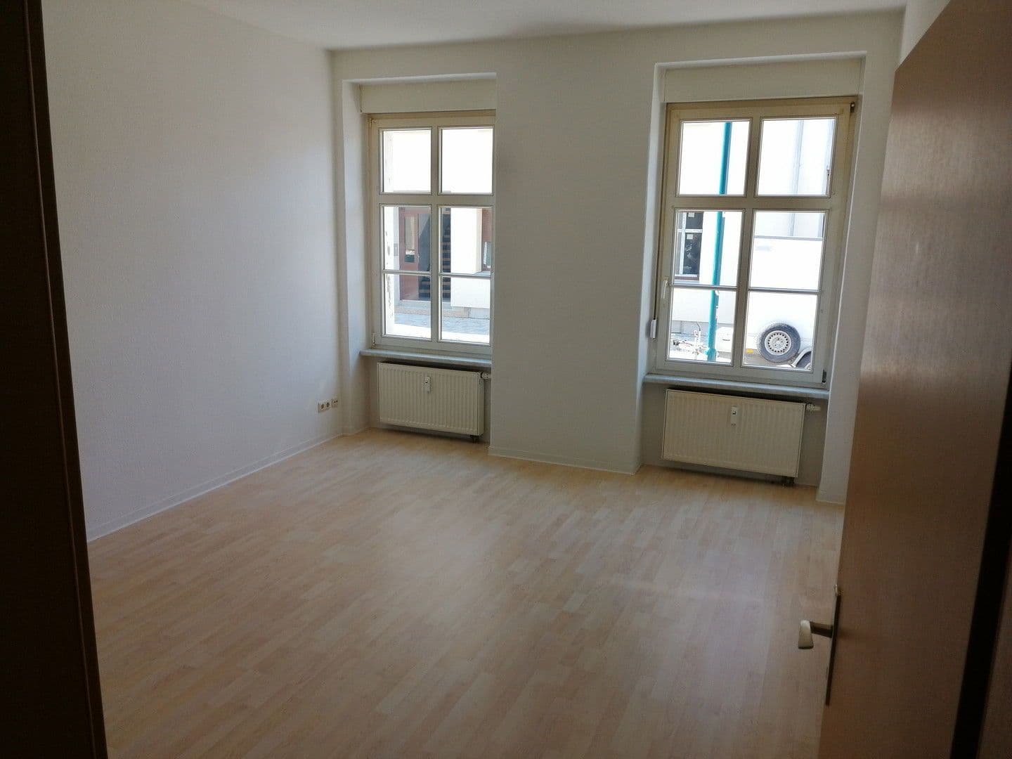 Pronájem bytu 2+1 55 m², Karl-Schmidt-Str. 47, Magdeburg, Sasko-Anhaltsko Pronájem bytu 2+1 55 m², Karl-Schmidt-Str. 47, Magdeburg, Sasko-Anhaltsko