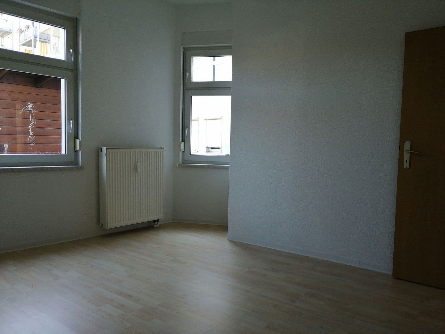 Pronájem bytu 2+1 55 m², Karl-Schmidt-Str. 47, Magdeburg, Sasko-Anhaltsko Pronájem bytu 2+1 55 m², Karl-Schmidt-Str. 47, Magdeburg, Sasko-Anhaltsko