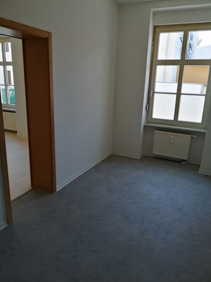 Pronájem bytu 2+1 55 m², Karl-Schmidt-Str. 47, Magdeburg, Sasko-Anhaltsko Pronájem bytu 2+1 55 m², Karl-Schmidt-Str. 47, Magdeburg, Sasko-Anhaltsko