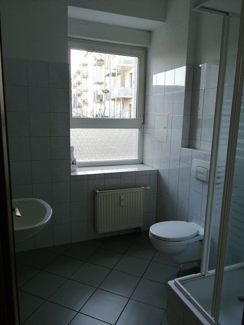 Pronájem bytu 2+1 55 m², Karl-Schmidt-Str. 47, Magdeburg, Sasko-Anhaltsko Pronájem bytu 2+1 55 m², Karl-Schmidt-Str. 47, Magdeburg, Sasko-Anhaltsko