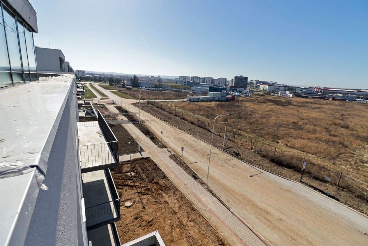 Prodej bytu 1+kk 30 m², Technická, Plzeň, Plzeňský kraj Prodej bytu 1+kk 30 m², Technická, Plzeň, Plzeňský kraj