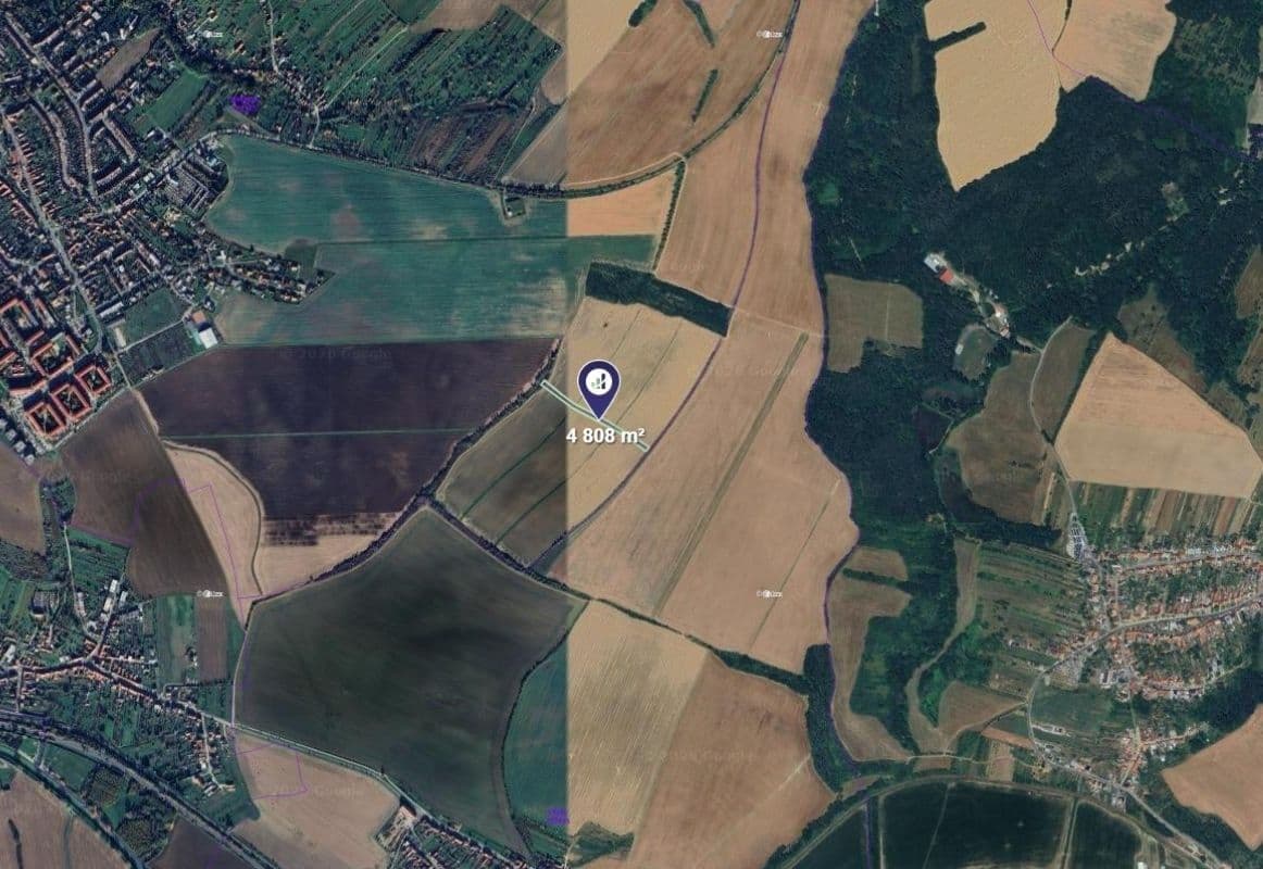 Prodej pozemku 1.202 m², Uherské Hradiště, Zlínský kraj Prodej pozemku 1.202 m², Uherské Hradiště, Zlínský kraj