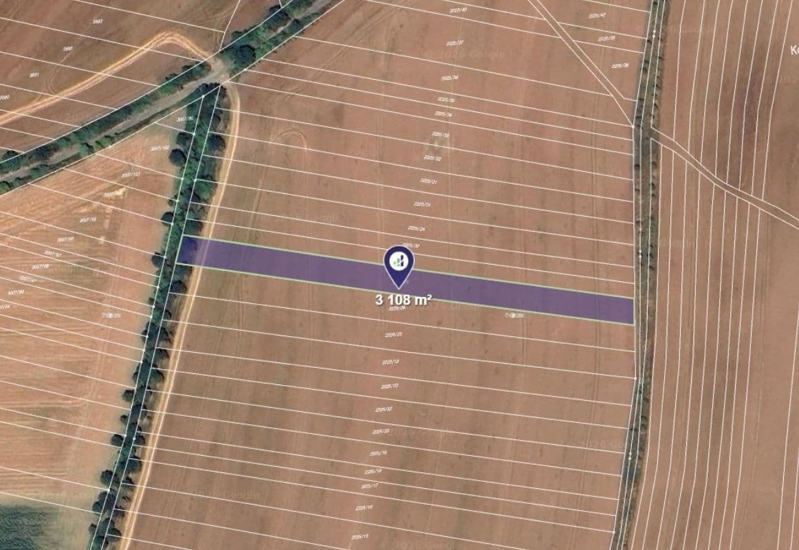 Prodej pozemku 777 m², Uherské Hradiště, Zlínský kraj Prodej pozemku 777 m², Uherské Hradiště, Zlínský kraj