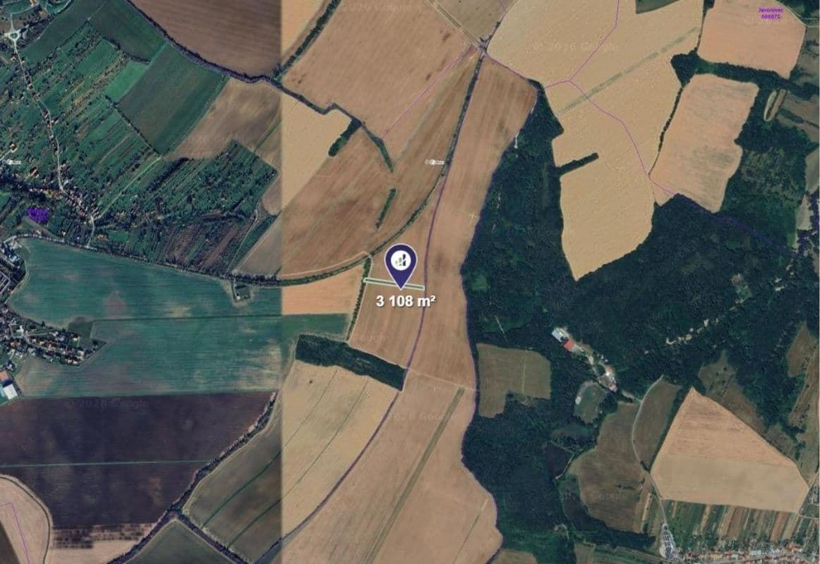Prodej pozemku 777 m², Uherské Hradiště, Zlínský kraj Prodej pozemku 777 m², Uherské Hradiště, Zlínský kraj