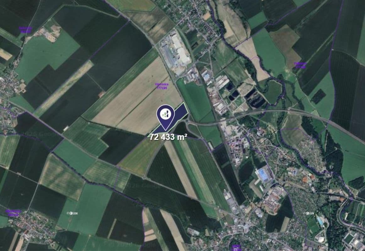Prodej pozemku 24.144 m², Opava, Moravskoslezský kraj Prodej pozemku 24.144 m², Opava, Moravskoslezský kraj