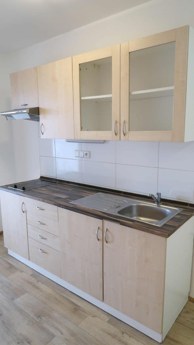 Pronájem bytu 1+1 35 m², Jeronýmova, Brno, Jihomoravský kraj Pronájem bytu 1+1 35 m², Jeronýmova, Brno, Jihomoravský kraj