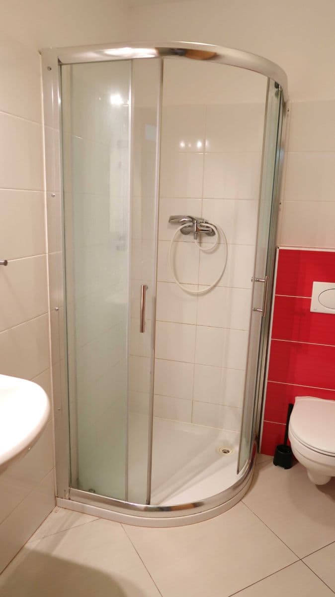 Pronájem bytu 1+1 35 m², Jeronýmova, Brno, Jihomoravský kraj Pronájem bytu 1+1 35 m², Jeronýmova, Brno, Jihomoravský kraj