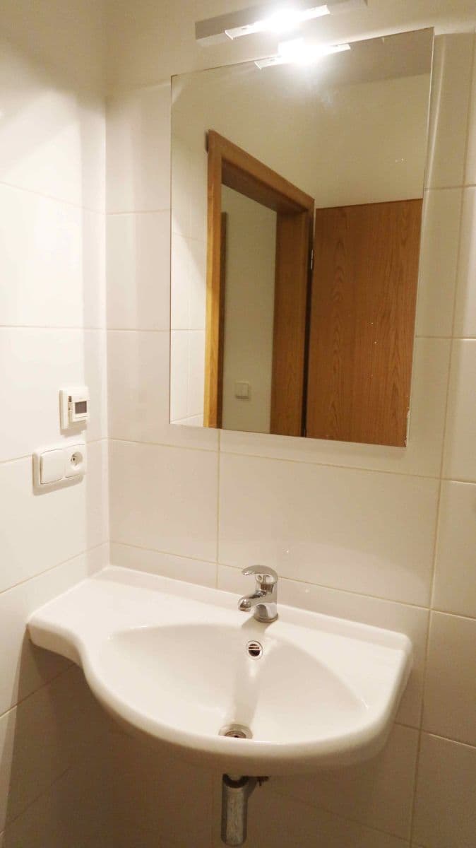 Pronájem bytu 1+1 35 m², Jeronýmova, Brno, Jihomoravský kraj Pronájem bytu 1+1 35 m², Jeronýmova, Brno, Jihomoravský kraj