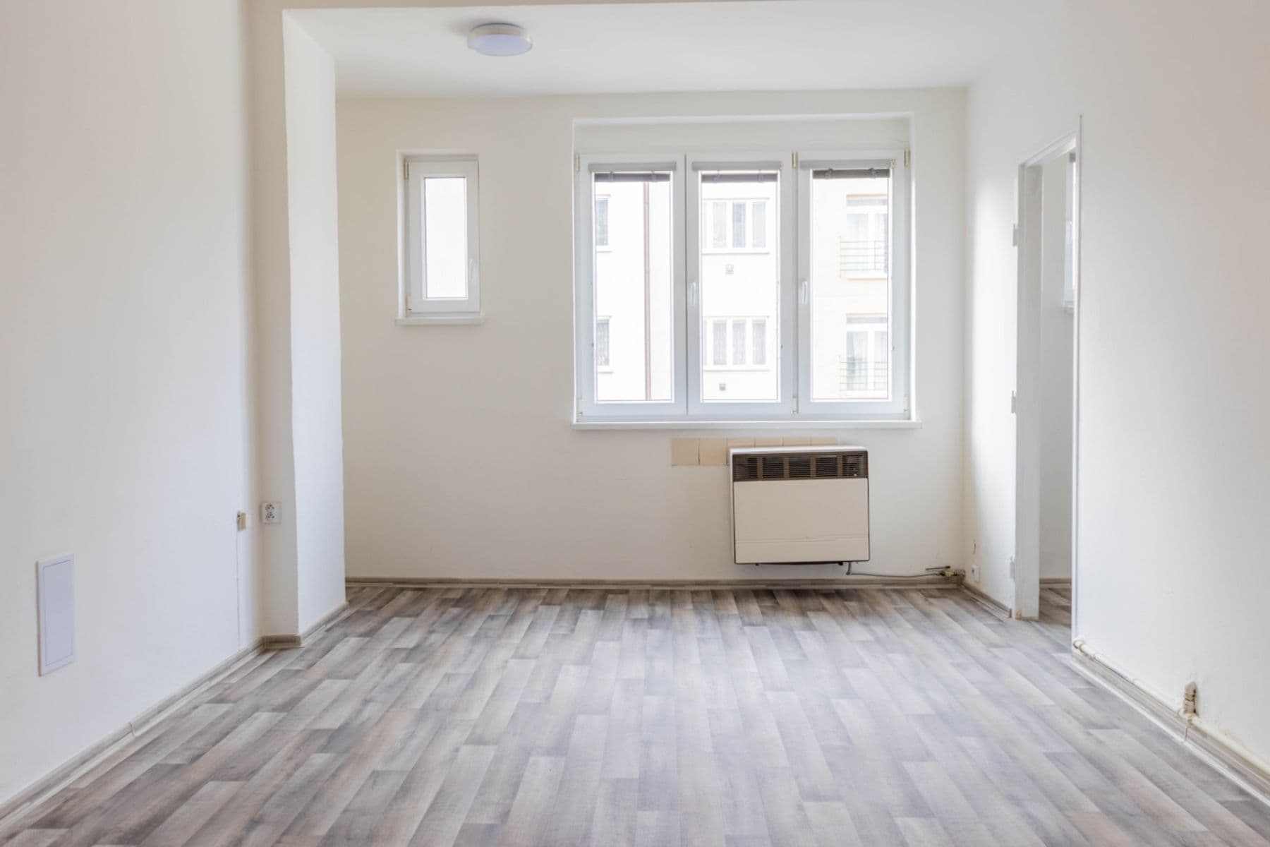 Prodej bytu 3+1 88 m², Nad Kajetánkou, Praha, Praha Prodej bytu 3+1 88 m², Nad Kajetánkou, Praha, Praha