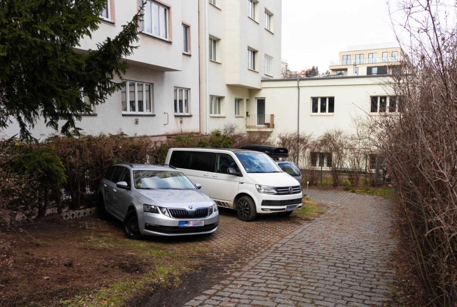 Prodej bytu 3+1 88 m², Nad Kajetánkou, Praha, Praha Prodej bytu 3+1 88 m², Nad Kajetánkou, Praha, Praha